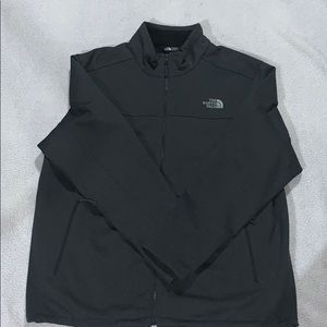 Men’s WINDWALL North Face coat